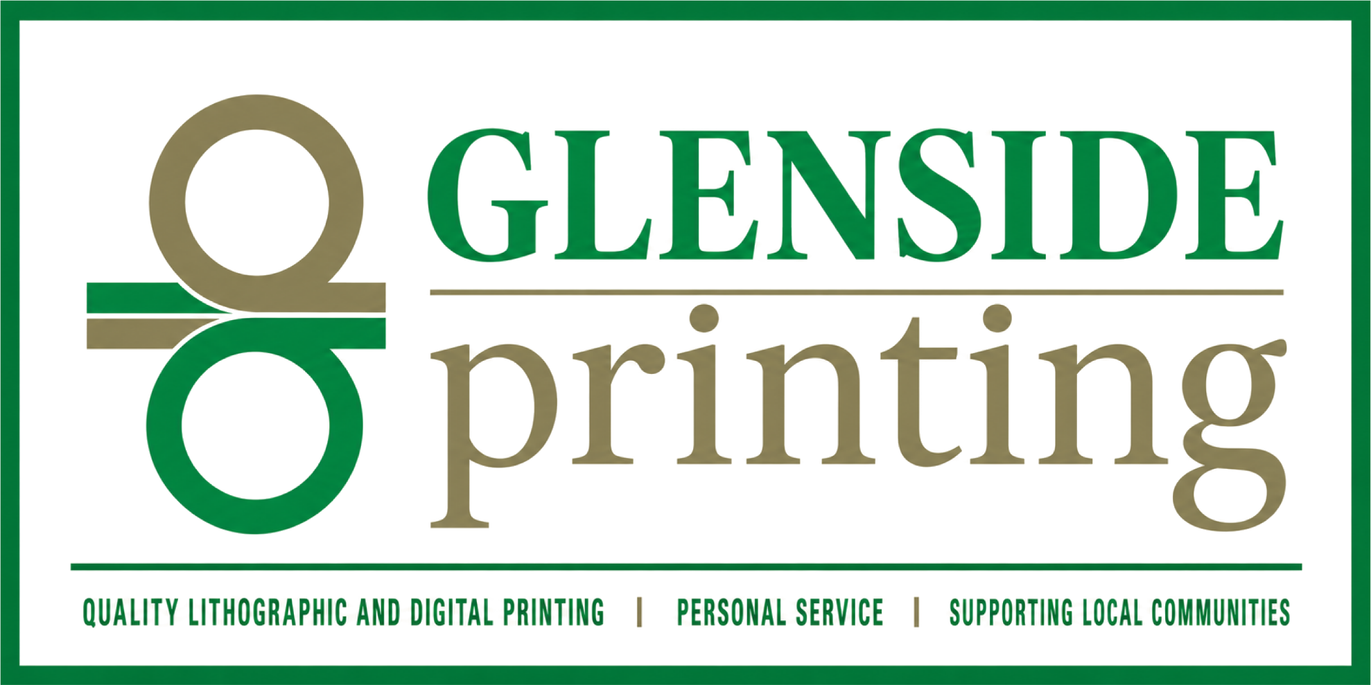 Glenside Printing