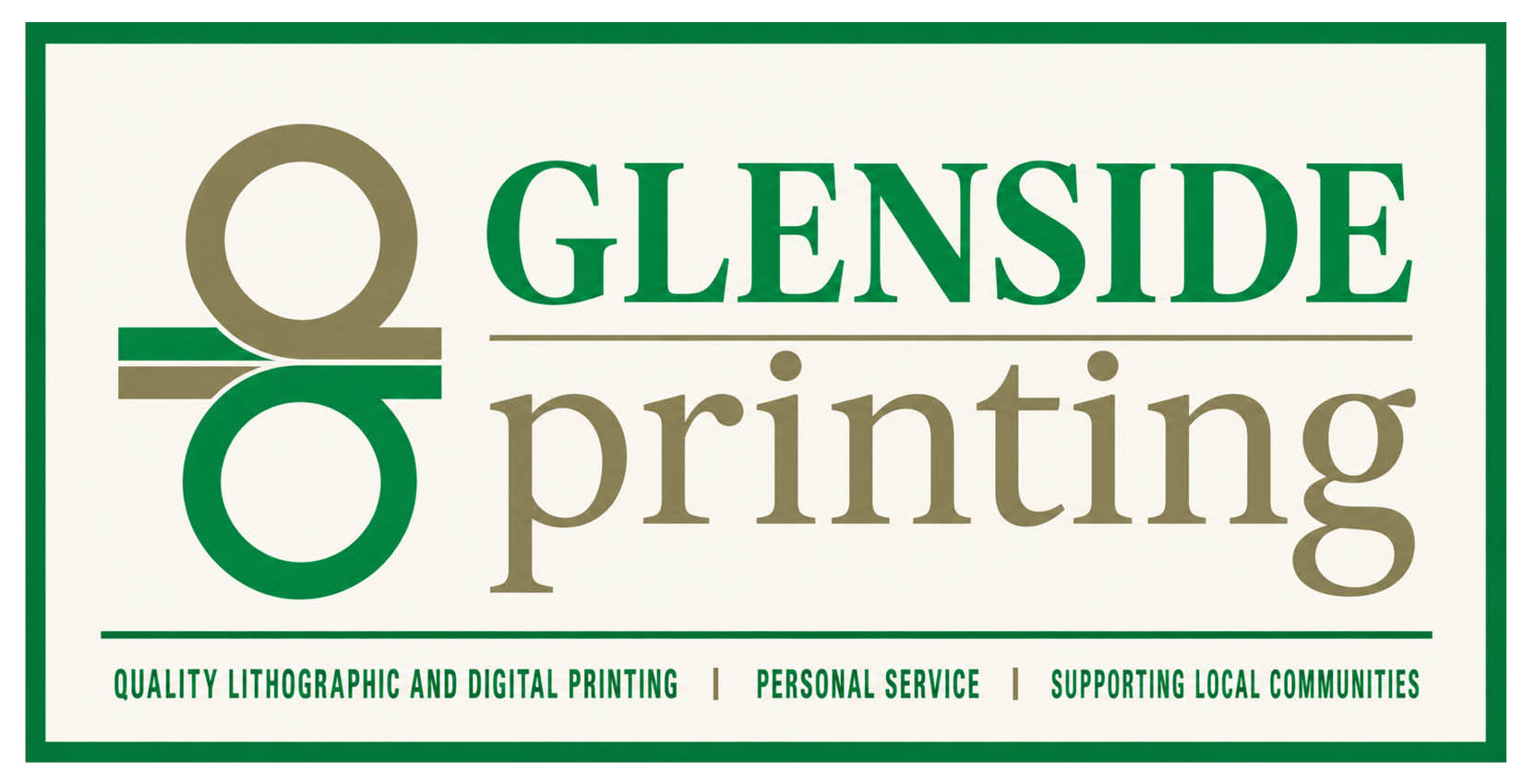 Glenside Printing