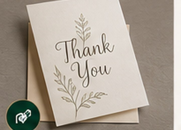 Greeting Cards print sample